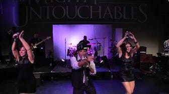 Post 3 by The Mighty Untouchables on YouTube (video)