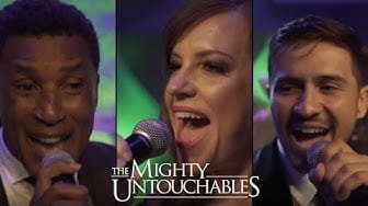 Post 2 by The Mighty Untouchables on YouTube (video)