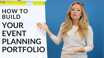 Post 9 by Event Planning on YouTube (video)