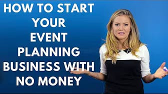 Post 8 by Event Planning on YouTube (video)