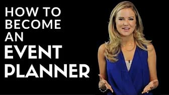 Post 6 by Event Planning on YouTube (video)