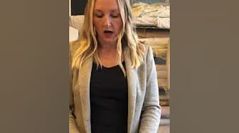 Post 1 by HEIDI ELNORA on YouTube (video)