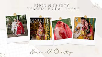 Post 9 by Bridal Theme on YouTube (video)