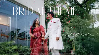 Post 10 by Bridal Theme on YouTube (video)