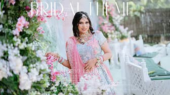 Post 8 by Bridal Theme on YouTube (video)