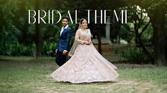 Post 7 by Bridal Theme on YouTube (video)