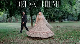 Post 2 by Bridal Theme on YouTube (video)