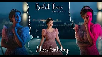 Post 5 by Bridal Theme on YouTube (video)
