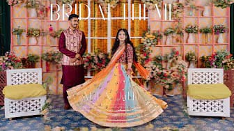 Post 4 by Bridal Theme on YouTube (video)
