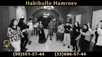 Post 6 by Habibullo Hamroev on YouTube (video)