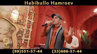 Post 2 by Habibullo Hamroev on YouTube (video)