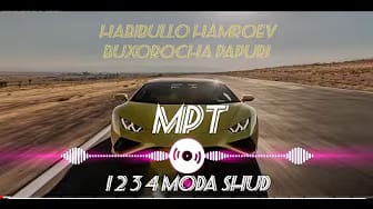Post 1 by Habibullo Hamroev on YouTube (video)