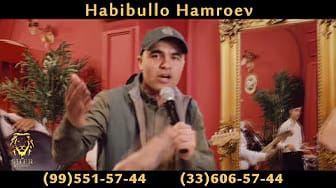 Post 3 by Habibullo Hamroev on YouTube (video)