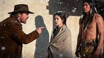 Post 3 by Western Stories on YouTube (video)