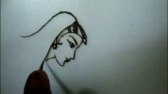 Post 8 by Rajeswari Gopinath on YouTube (video)