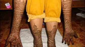 Post 6 by Rajeswari Gopinath on YouTube (video)