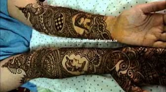 Post 1 by Rajeswari Gopinath on YouTube (video)