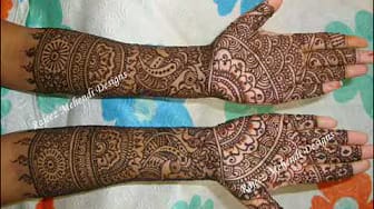 Post 4 by Rajeswari Gopinath on YouTube (video)