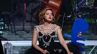 Post 2 by Sofia Nizharadze on YouTube (video)