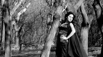 Post 6 by Sofia Nizharadze on YouTube (video)