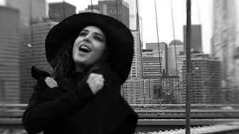 Post 4 by Sofia Nizharadze on YouTube (video)