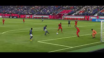 Post 10 by FIFA Mobile Professional on YouTube (video)