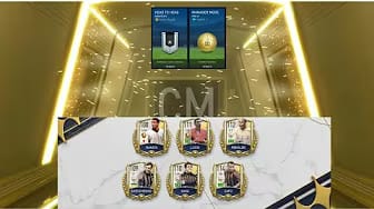 Post 9 by FIFA Mobile Professional on YouTube (video)