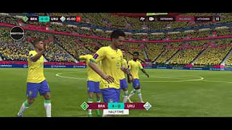 Post 8 by FIFA Mobile Professional on YouTube (video)