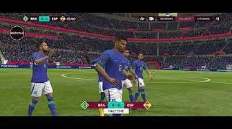 Post 6 by FIFA Mobile Professional on YouTube (video)