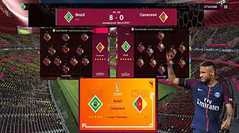 Post 3 by FIFA Mobile Professional on YouTube (video)