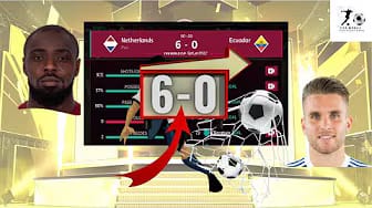 Post 4 by FIFA Mobile Professional on YouTube (video)
