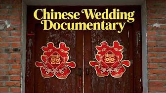 Post 2 by Love & Tradition China on YouTube (video)