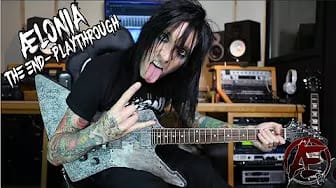 Post 10 by AELONIA on YouTube (video)