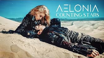 Post 6 by AELONIA on YouTube (video)