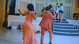 Post 6 by FE Studios Wedding Films on YouTube (video)