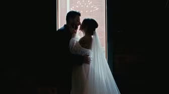 Post 2 by FE Studios Wedding Films on YouTube (video)