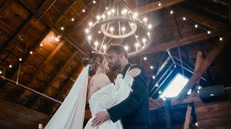 Post 1 by FE Studios Wedding Films on YouTube (video)