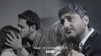 Post 10 by Ham Hovhannisyan on YouTube (video)