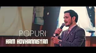 Post 8 by Ham Hovhannisyan on YouTube (video)