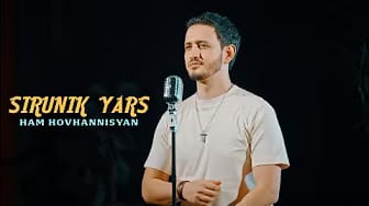 Post 7 by Ham Hovhannisyan on YouTube (video)