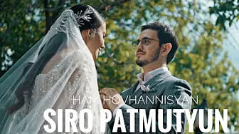 Post 4 by Ham Hovhannisyan on YouTube (video)