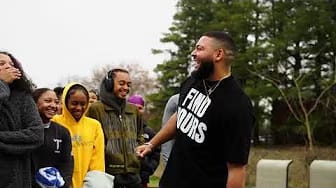 Post 2 by Paradise Brothers on YouTube (video)