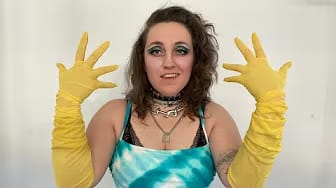 Post 9 by athena lawton on YouTube (video)