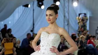 Post 2 by AUTUMN SILK BRIDAL on YouTube (video)
