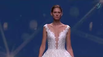 Post 1 by AUTUMN SILK BRIDAL on YouTube (video)