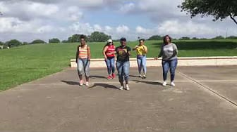 Post 5 by TMichelle Line Dance on YouTube (video)