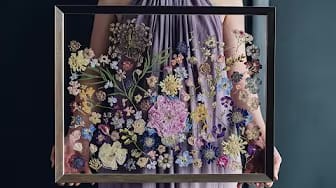 Post 1 by Wild Blossoms Floral Design Studio on YouTube (video)