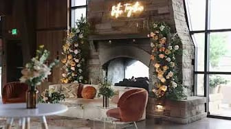 Post 7 by Wild Blossoms Floral Design Studio on YouTube (video)
