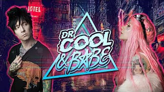 Post 2 by Dr. Cool And Babe on YouTube (video)