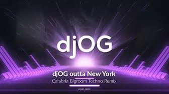 Post 9 by djOG outta New York on YouTube (video)